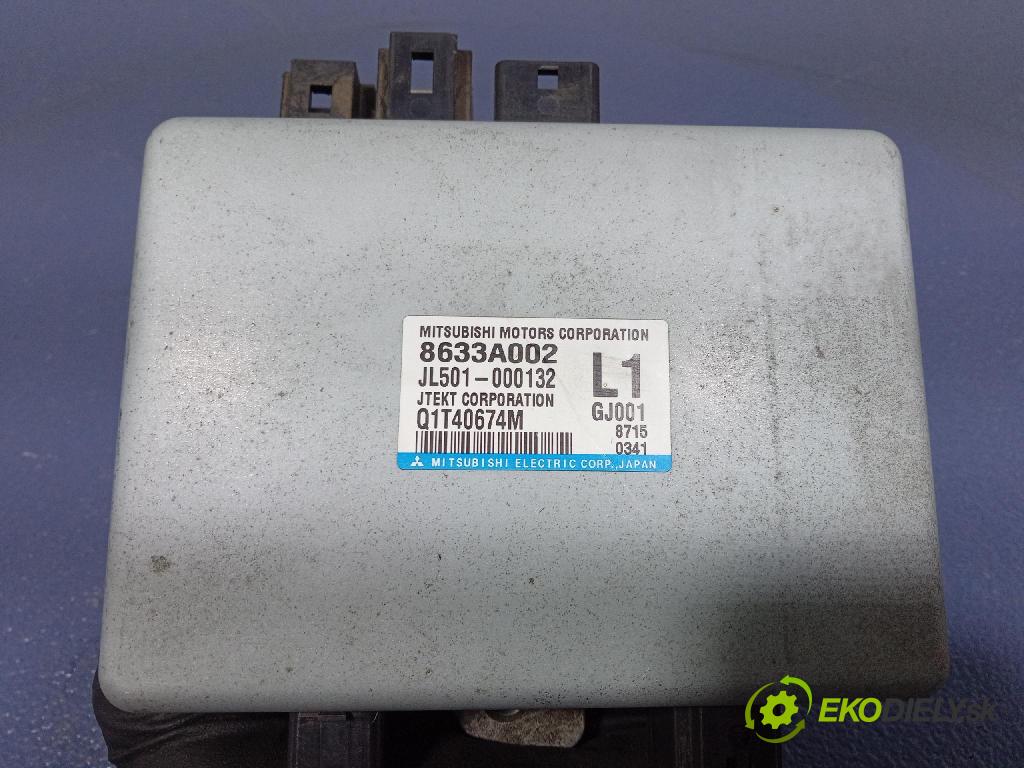 Mitsubishi Lancer 2008 riadiaca jednotka 8633A002