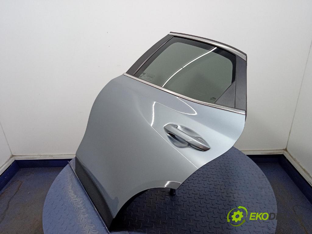 Kia Xceed 2025 dvere zad Vľavo: