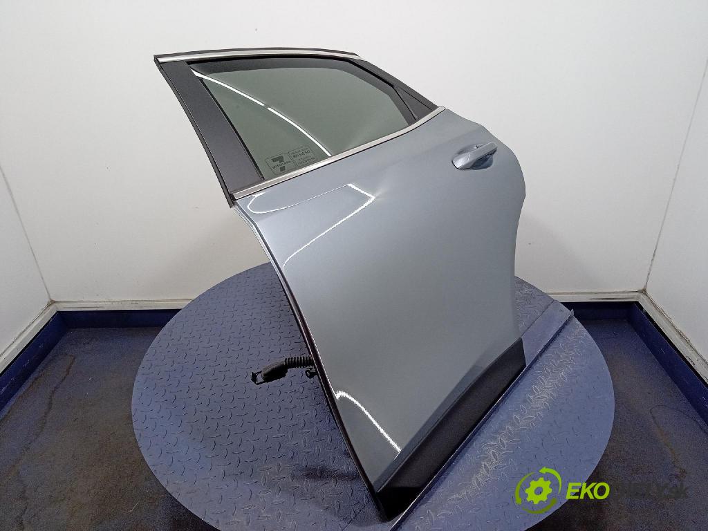 Kia Xceed 2025 dvere zad Vľavo: