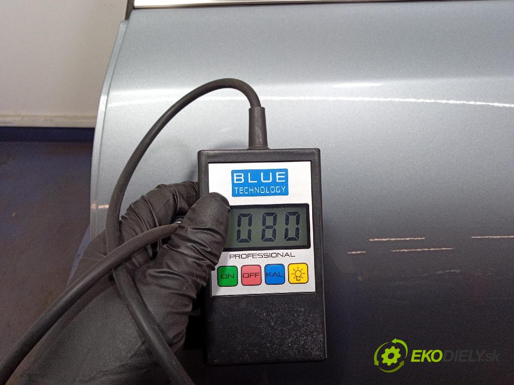 Kia Xceed 2025 dvere zad Vľavo: