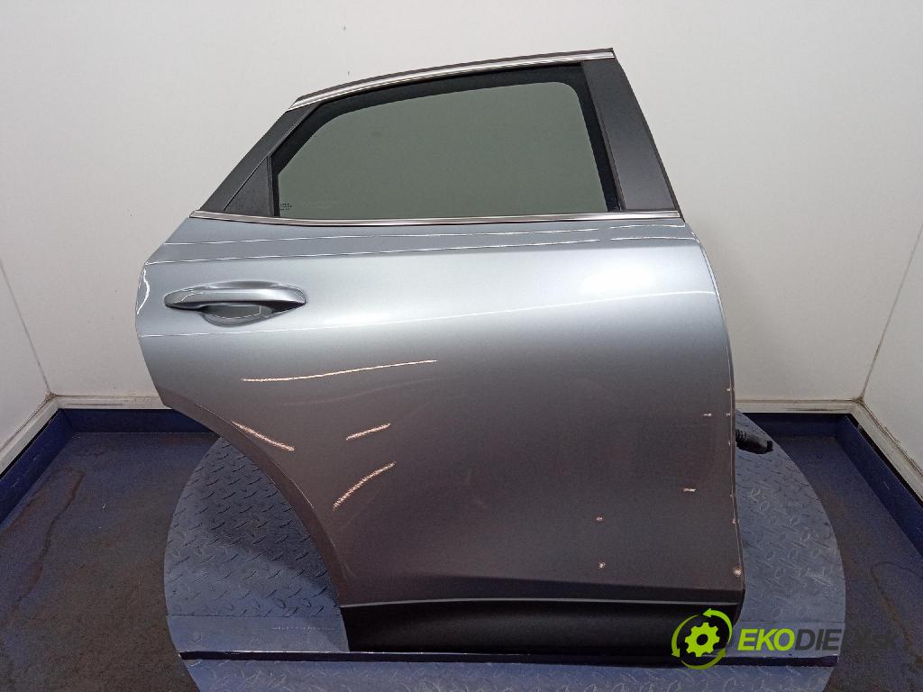 Kia Xceed 2025 dvere zad pravé