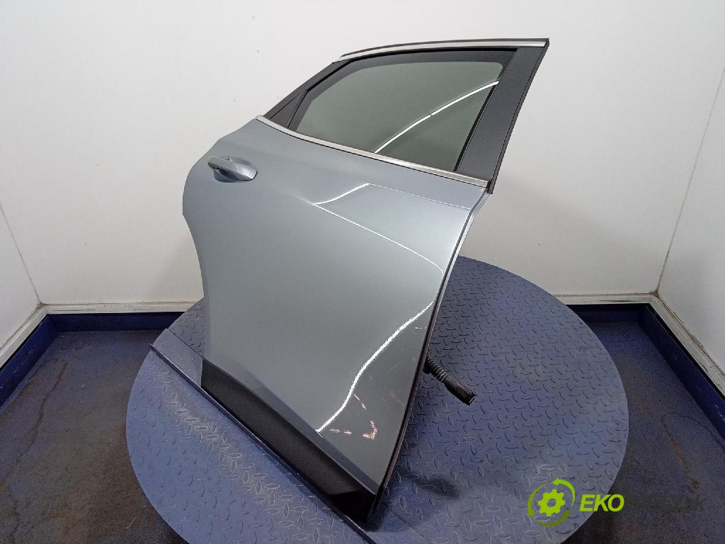 Kia Xceed 2025 dvere zad pravé