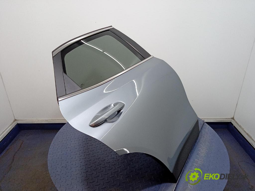 Kia Xceed 2025 dvere zad pravé