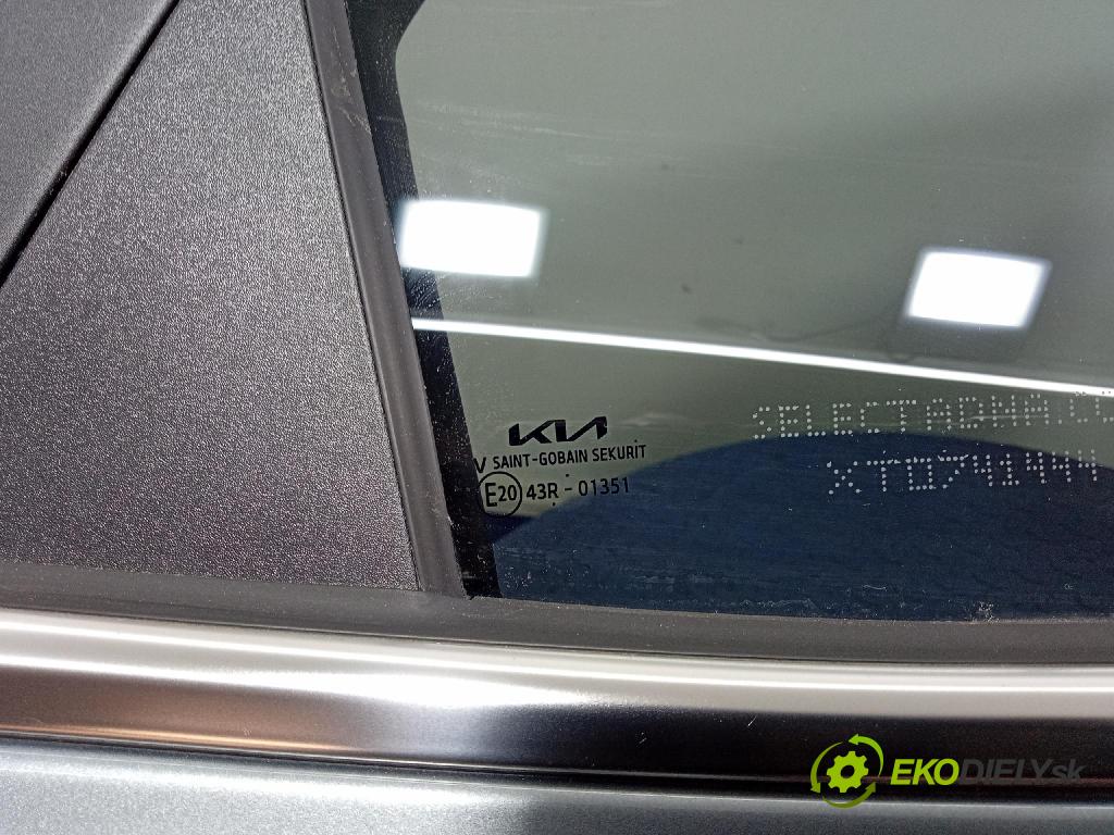 Kia Xceed 2025 dvere zad pravé