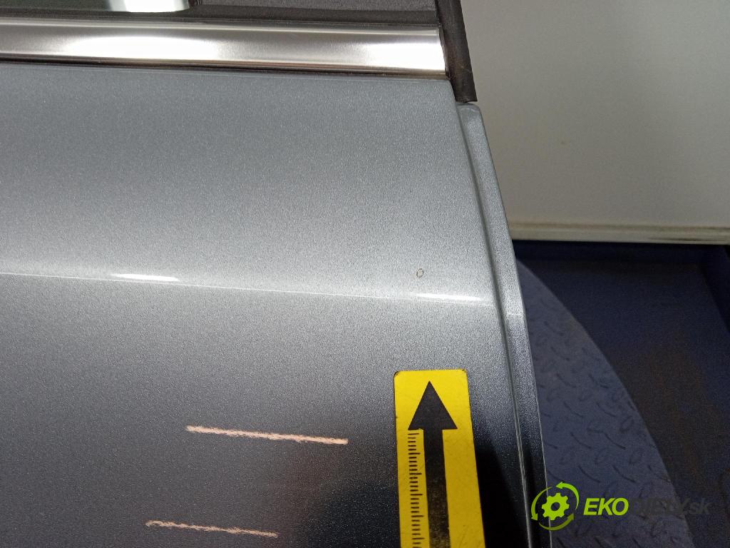 Kia Xceed 2025 dvere zad pravé