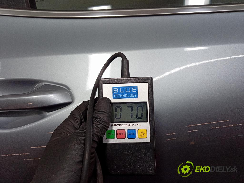 Kia Xceed 2025 dvere zad pravé