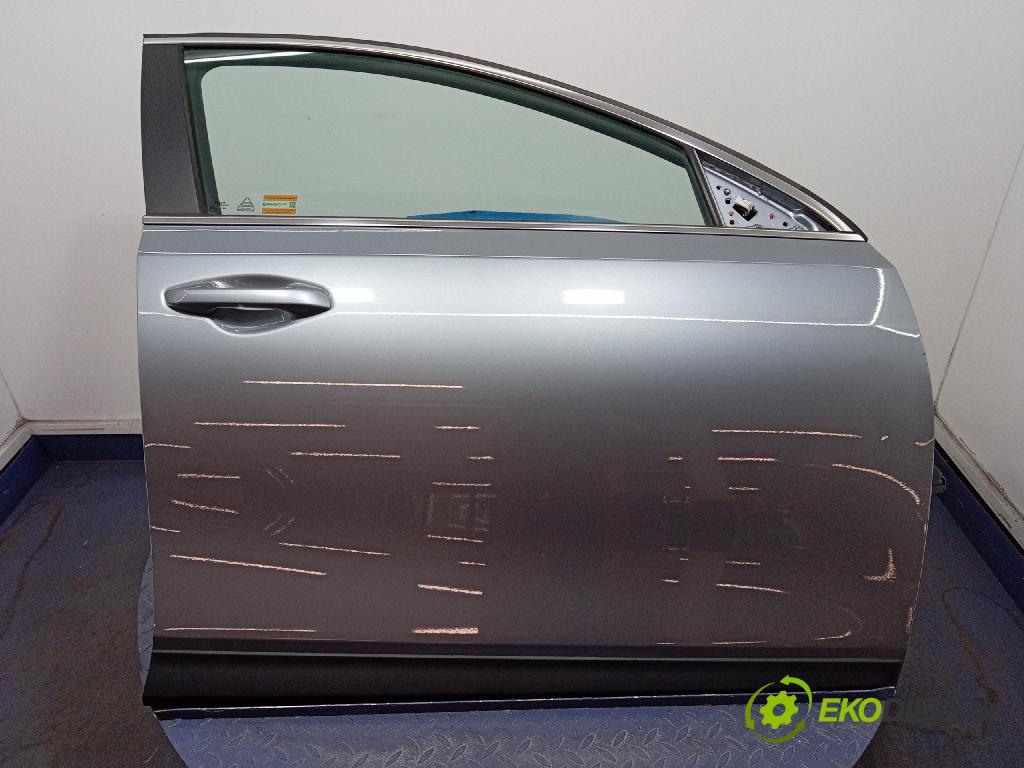 Kia Xceed 2025 dvere Predné pravé