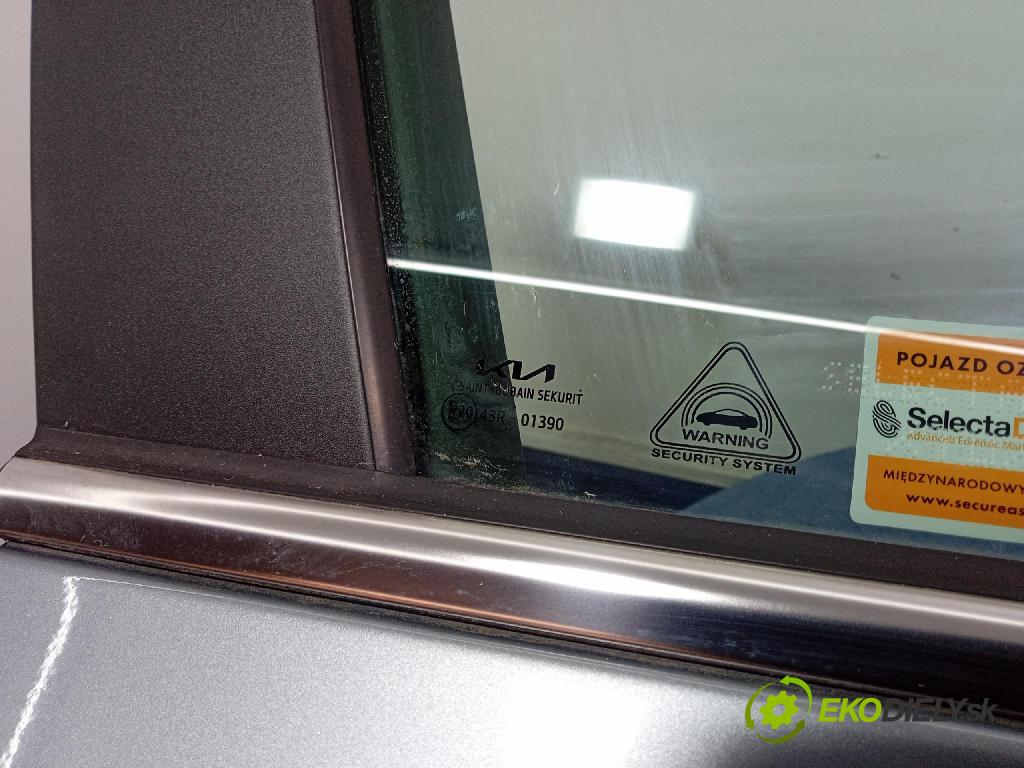 Kia Xceed 2025 dvere Predné pravé