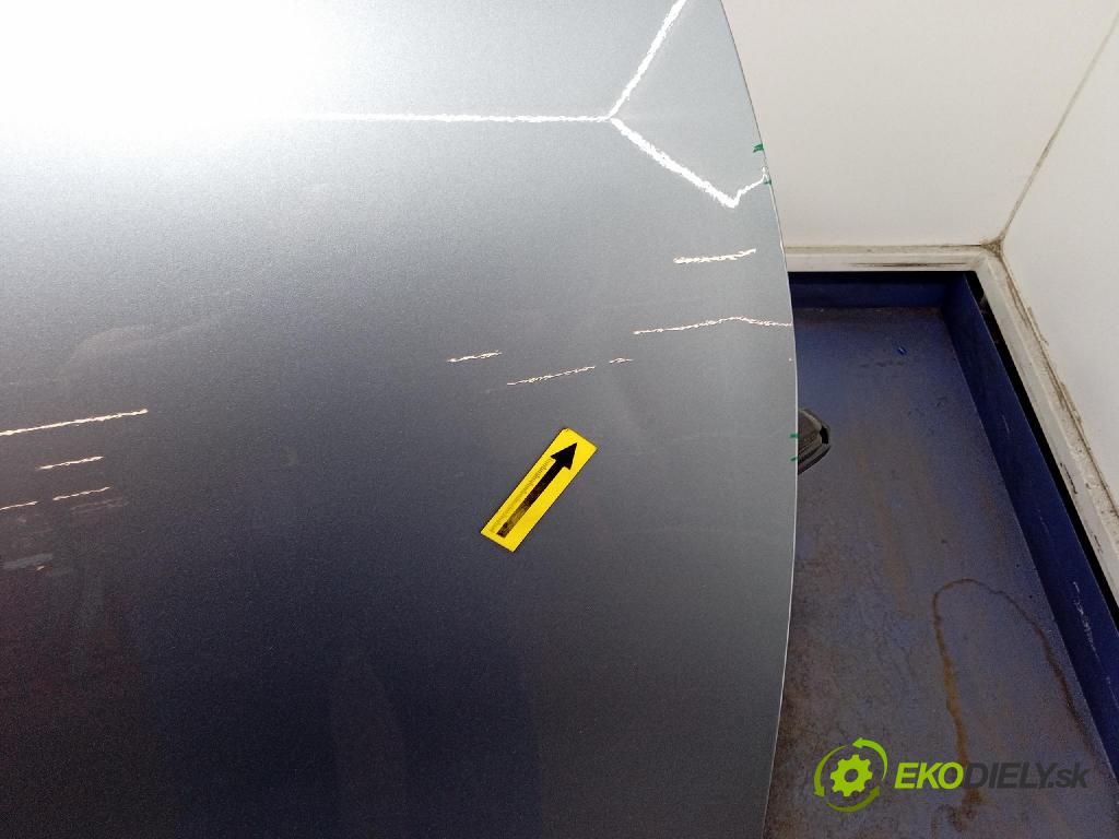 Kia Xceed 2025 dvere Predné pravé