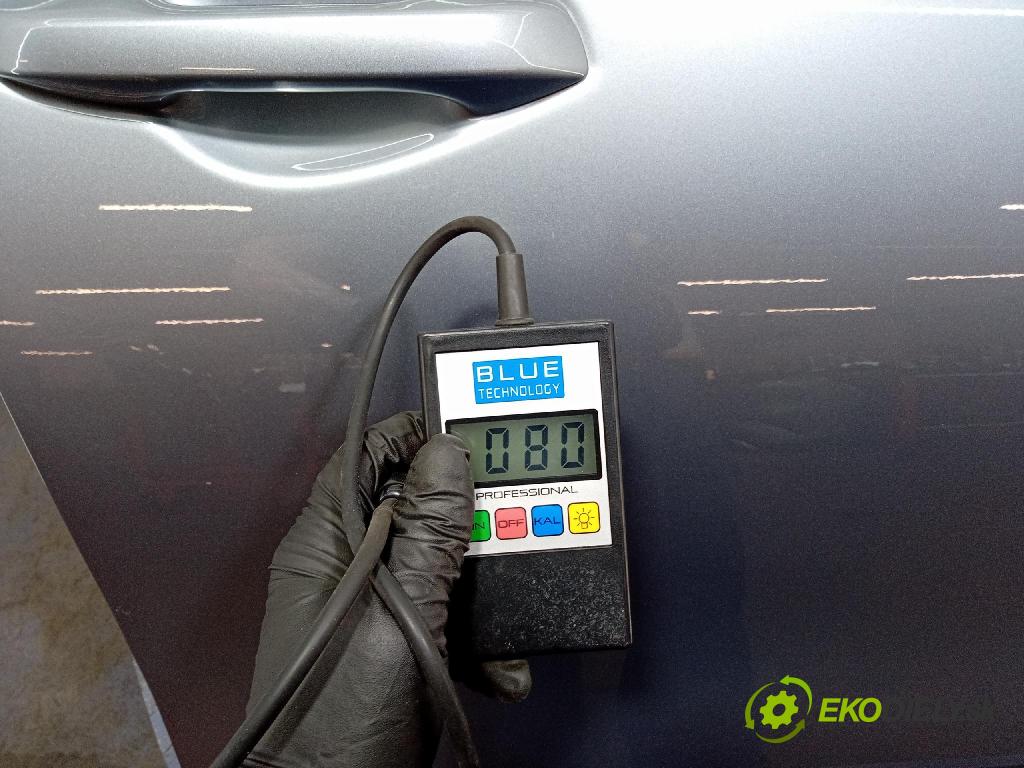 Kia Xceed 2025 dvere Predné pravé