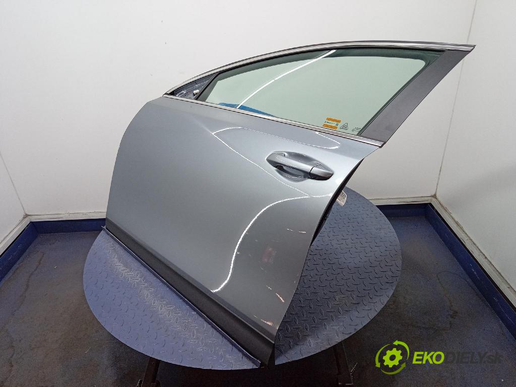 Kia Xceed 2025 dvere Predné Vľavo: