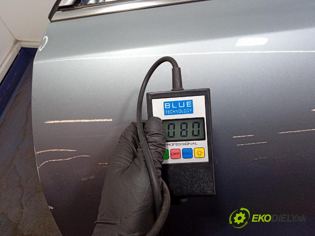 Kia Xceed 2025 dvere Predné Vľavo: