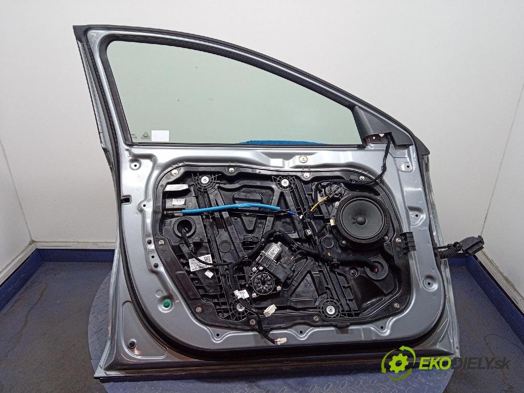 Kia Xceed 2025 dveře před Vlevo, odjet: 