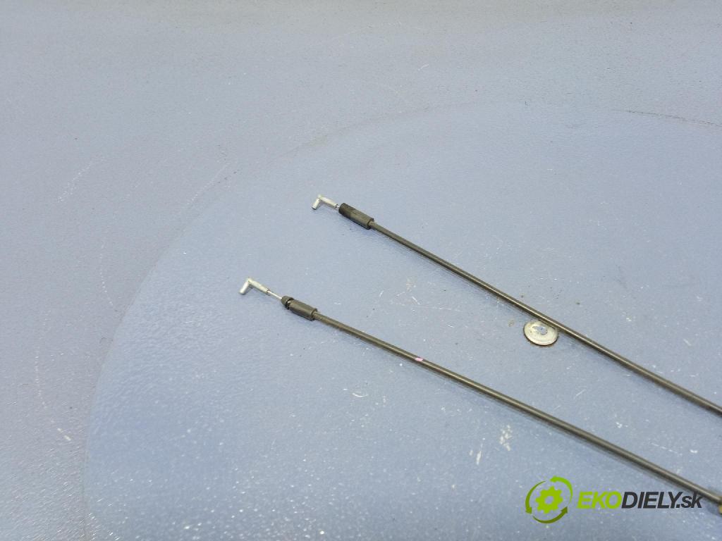 Mitsubishi Lancer 2008 zámok dvere Predné v pravo: