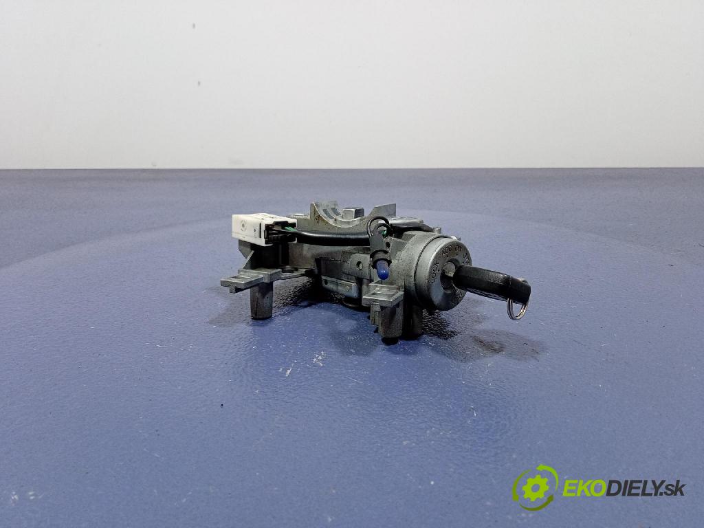 Mitsubishi Lancer 2008 Spínač zapaľovania: