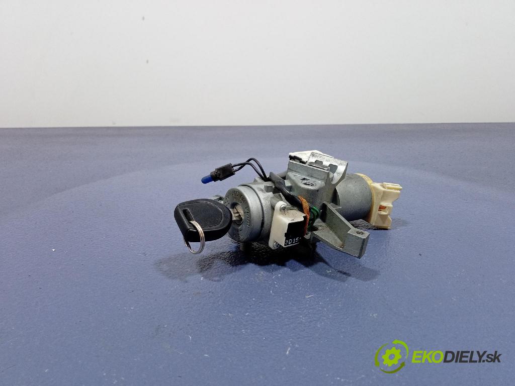 Mitsubishi Lancer 2008 Spínač zapaľovania: