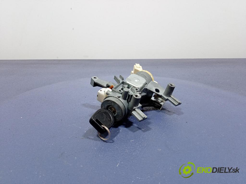 Mitsubishi Lancer 2008 Spínač zapaľovania: