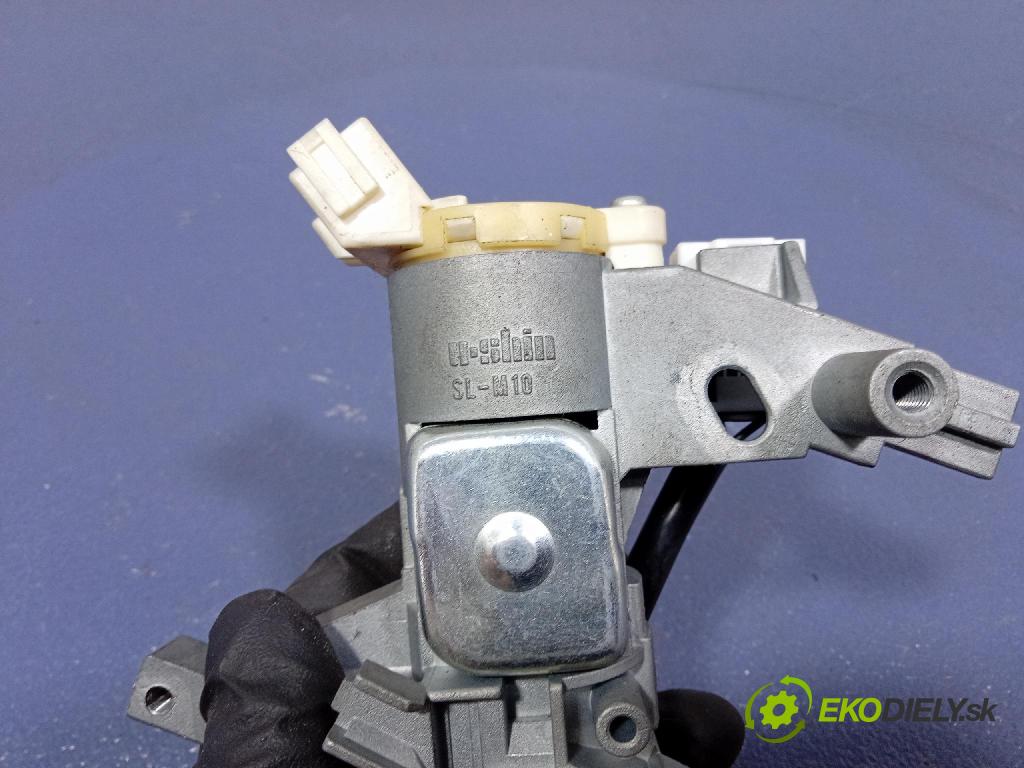 Mitsubishi Lancer 2008 Spínač zapaľovania: