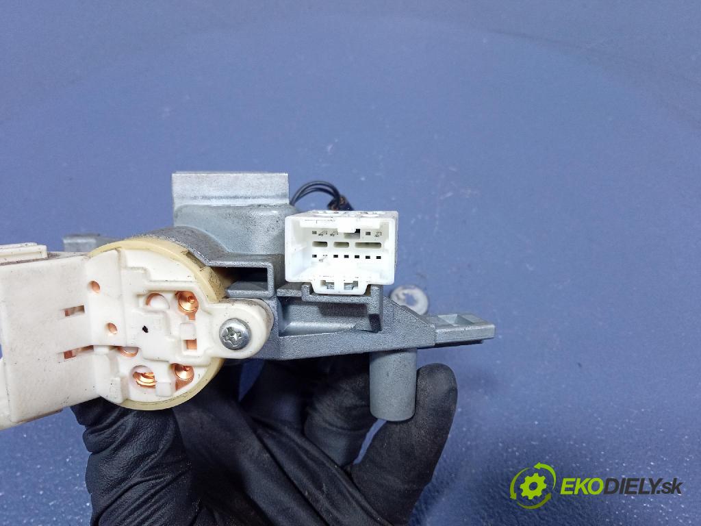 Mitsubishi Lancer 2008 Spínač zapaľovania: