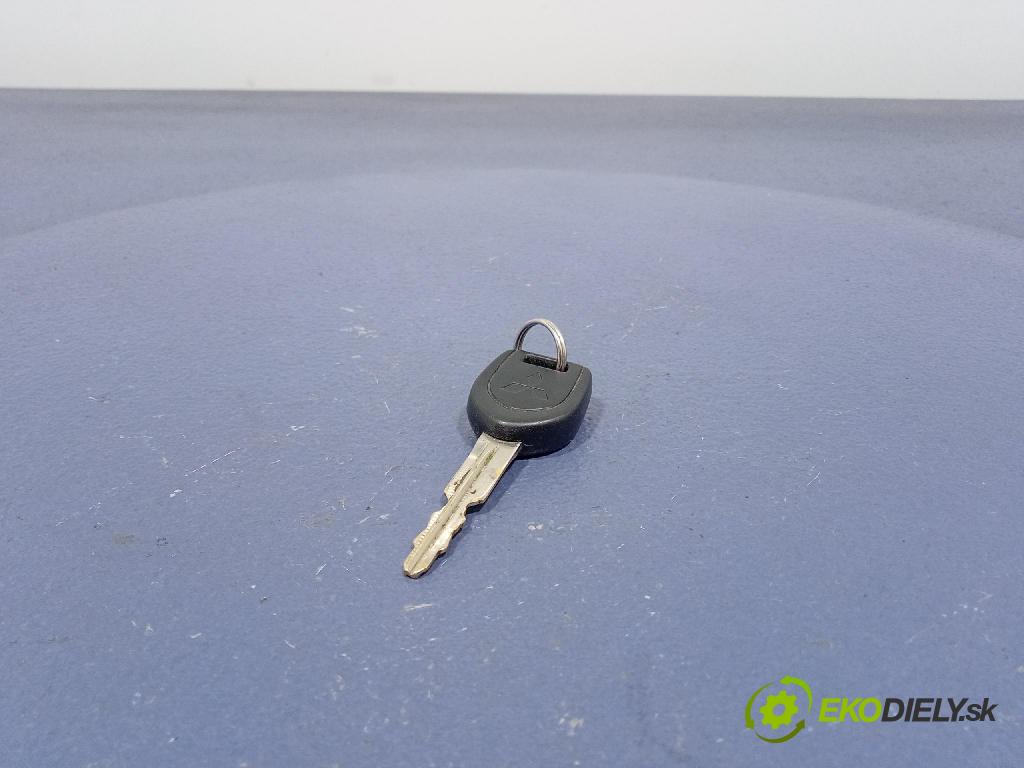 Mitsubishi Lancer 2008 Spínač zapaľovania: