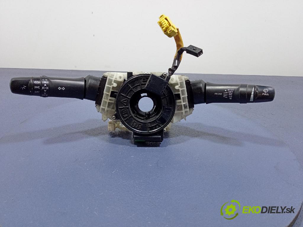 Mitsubishi Lancer 2008 Spínač zapaľovania: