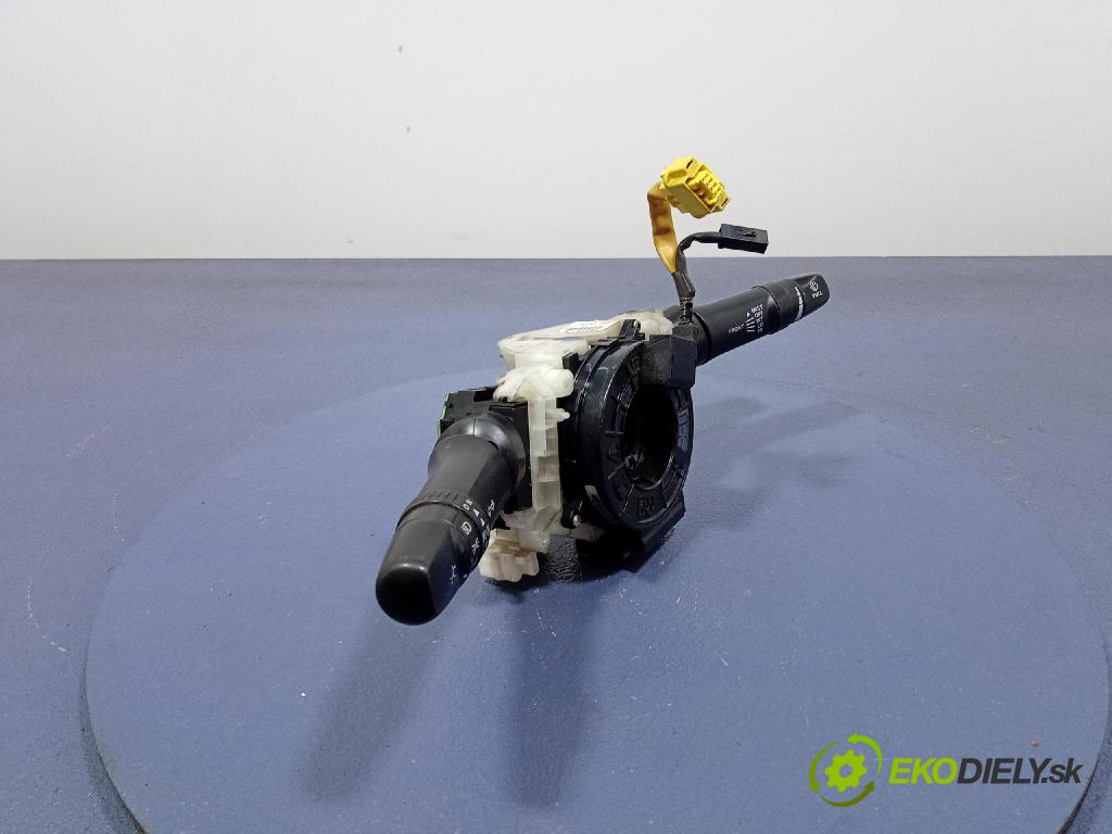 Mitsubishi Lancer 2008 Spínač zapaľovania: