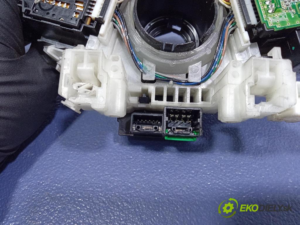 Mitsubishi Lancer 2008 Spínač zapaľovania: