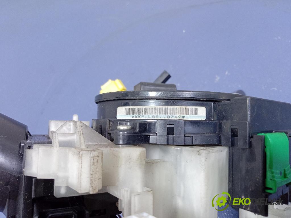 Mitsubishi Lancer 2008 Spínač zapaľovania: