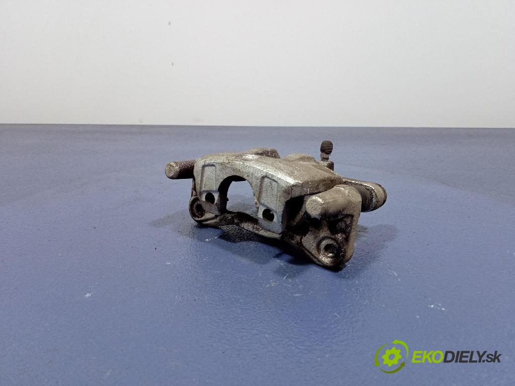 Mitsubishi Lancer 2008 brzdič brzdový zad v pravo: