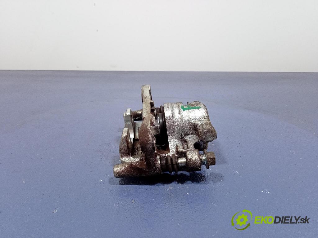 Mitsubishi Lancer 2008 brzdič brzdový zad v pravo: 