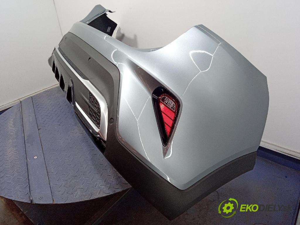Kia Xceed 2025 nárazník zad