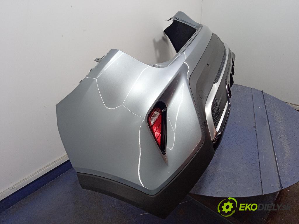 Kia Xceed 2025 nárazník zad