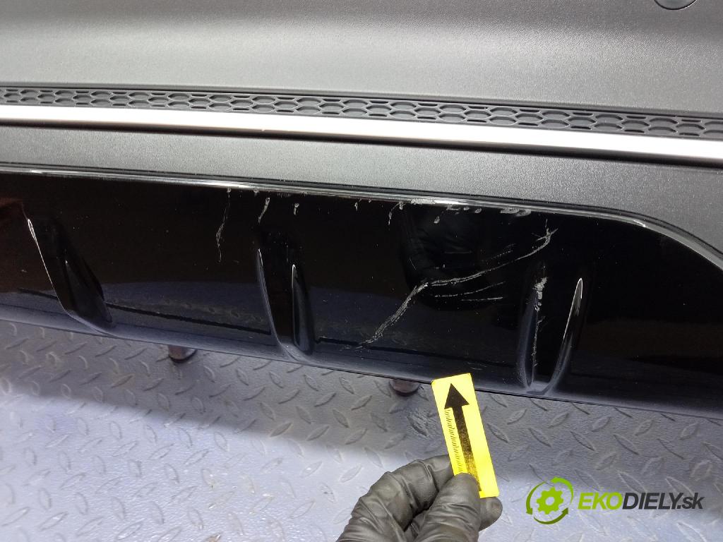 Kia Xceed 2025 nárazník zad