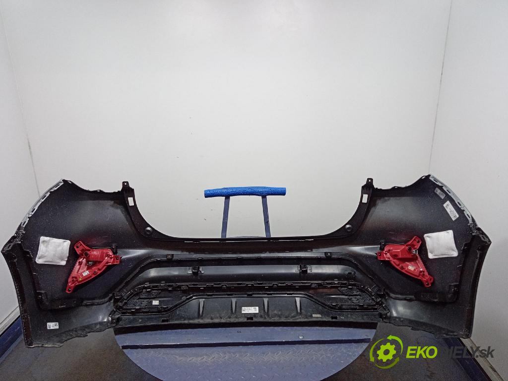 Kia Xceed 2025 nárazník zad