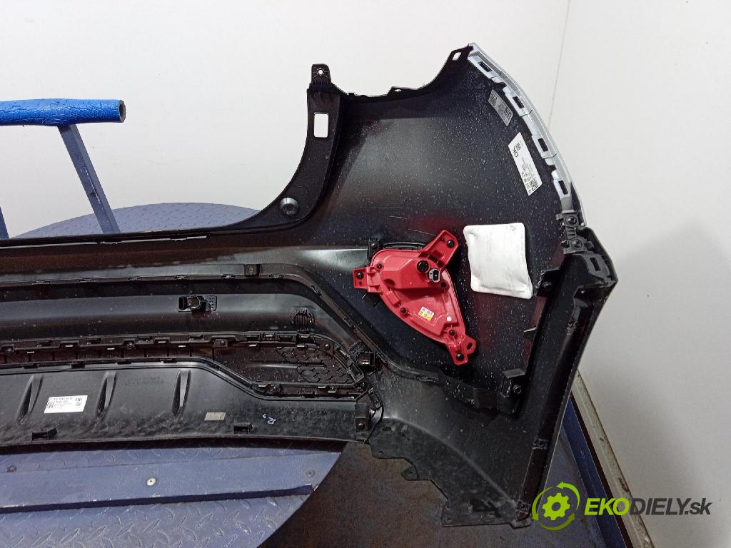 Kia Xceed 2025 nárazník zad