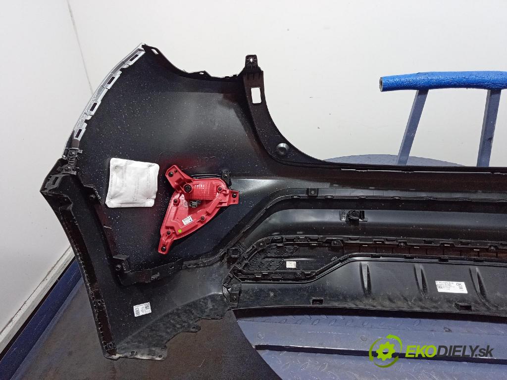 Kia Xceed 2025 nárazník zad