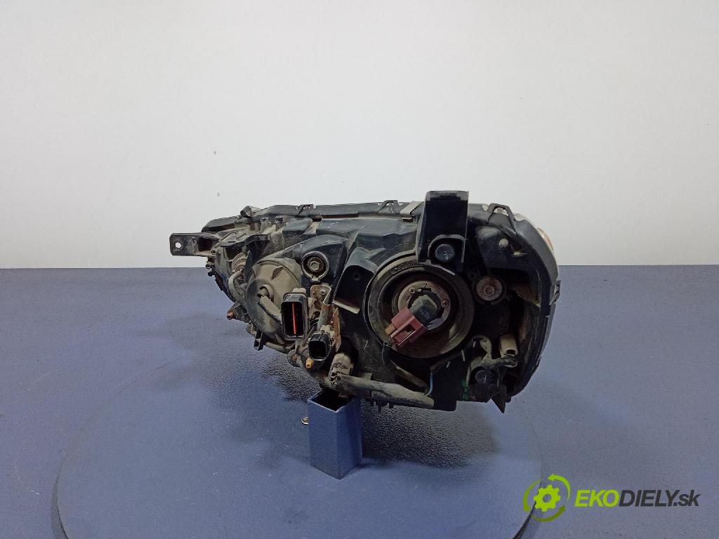 Mitsubishi Lancer 2008 Reflektor: v pravo: STANLEY P6119R