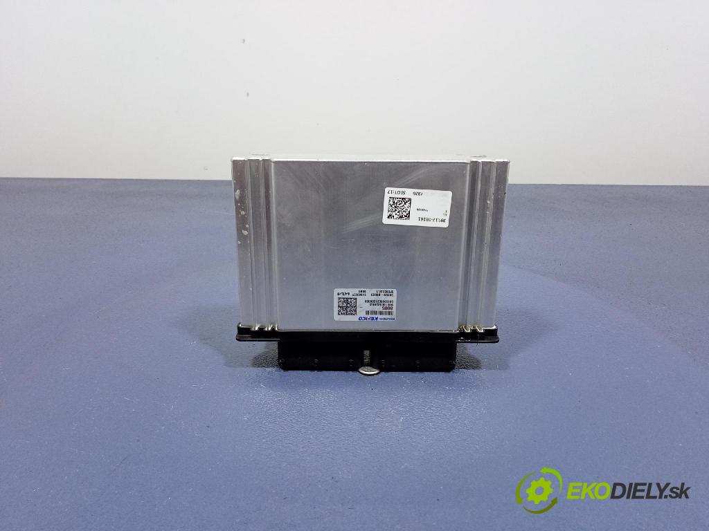 Kia Xceed 2025 řídící jednotka Motor: 39199-08021