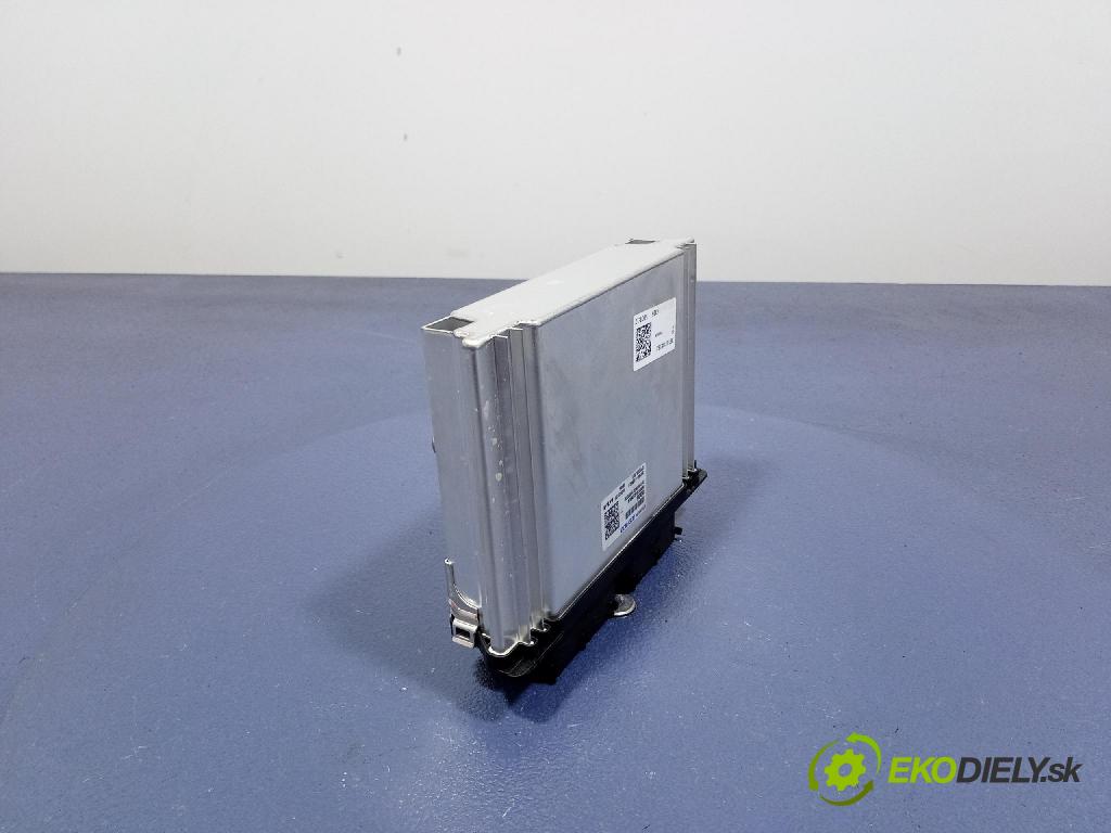 Kia Xceed 2025 řídící jednotka Motor: 39199-08021