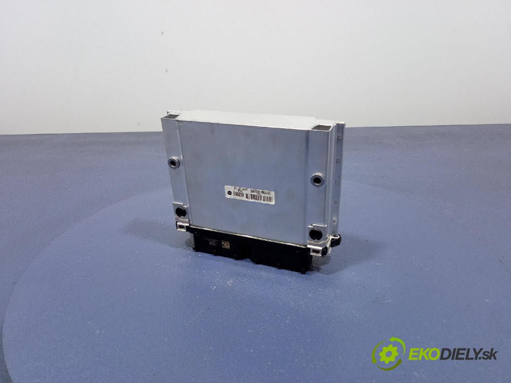 Kia Xceed 2025 řídící jednotka Motor: 39199-08021