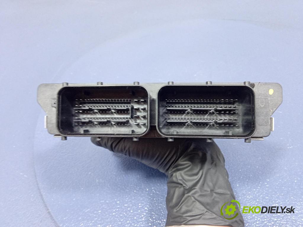 Kia Xceed 2025 řídící jednotka Motor: 39199-08021