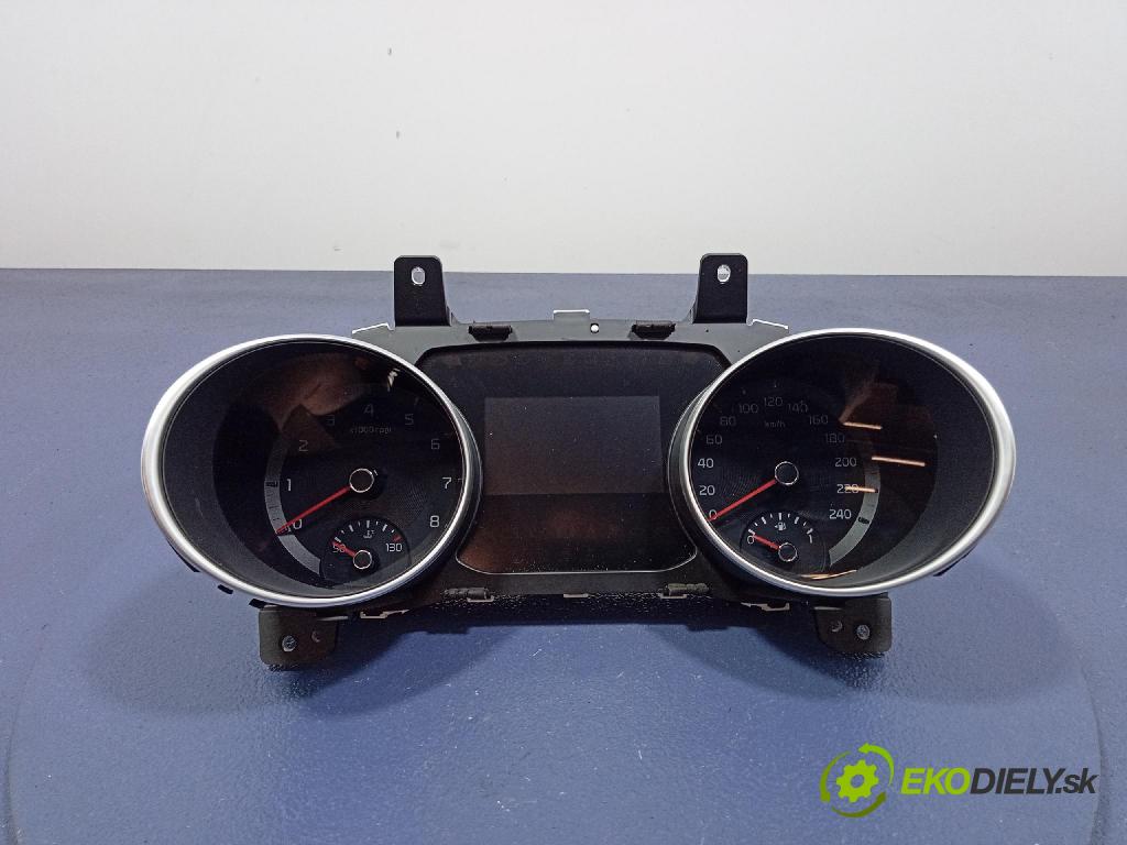 Kia Xceed 2025 prístrojovka/ budíky 11642-0398