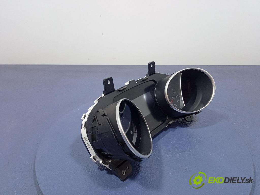 Kia Xceed 2025 prístrojovka/ budíky 11642-0398