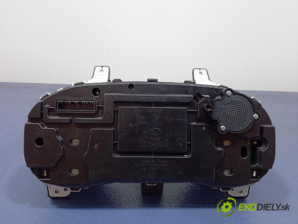 Kia Xceed 2025 prístrojovka/ budíky 11642-0398