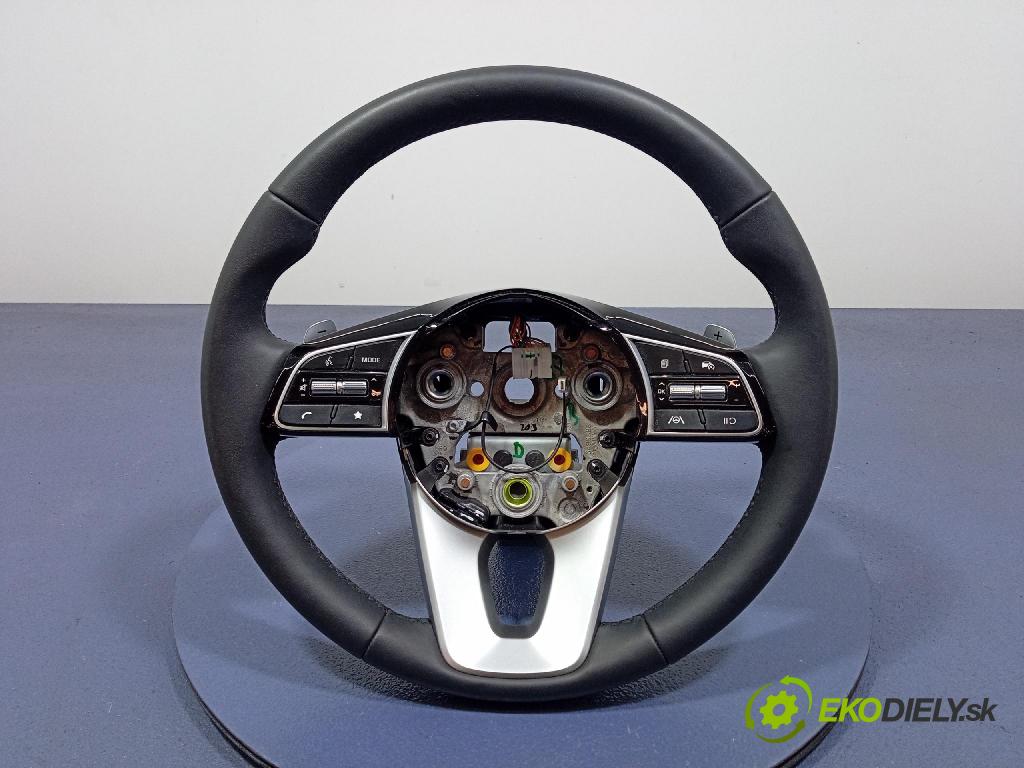 Kia Xceed 2025 volant 6499888