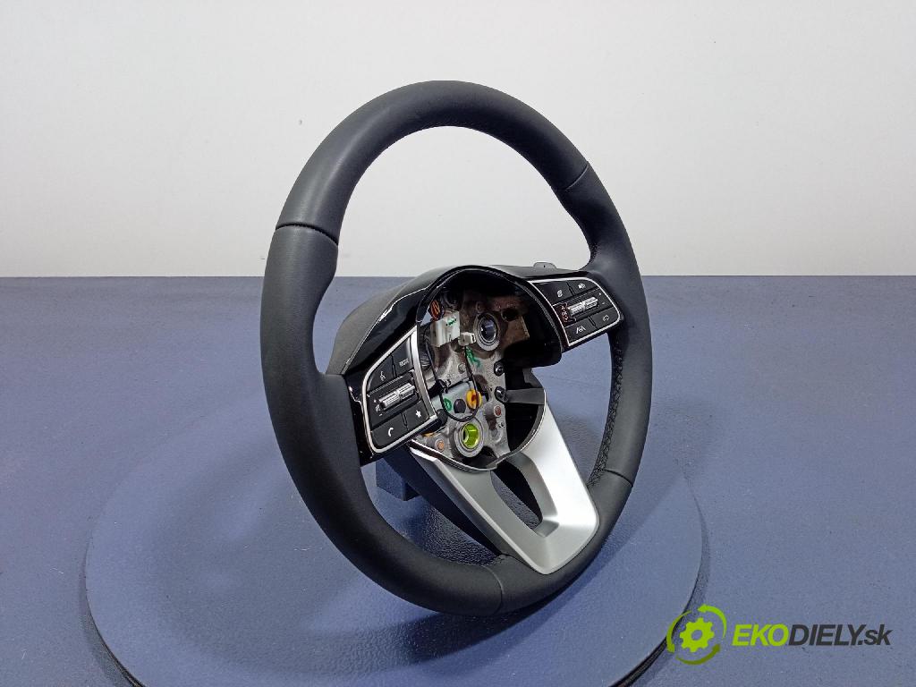 Kia Xceed 2025 volant 6499888