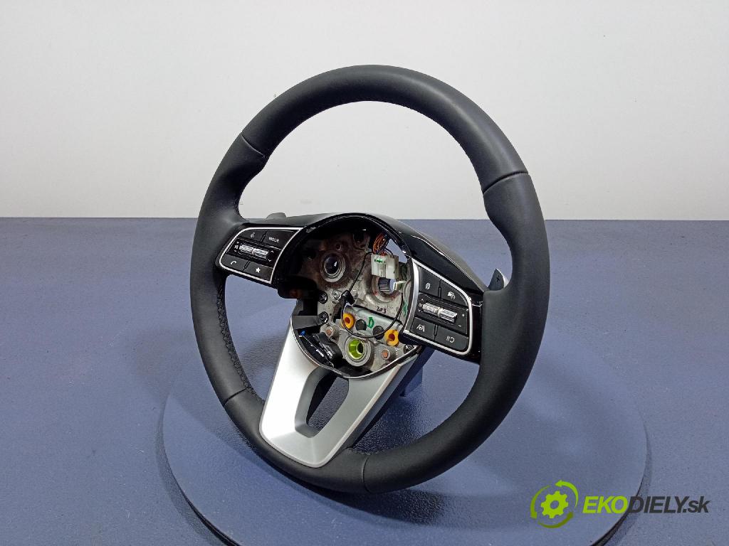 Kia Xceed 2025 volant 6499888