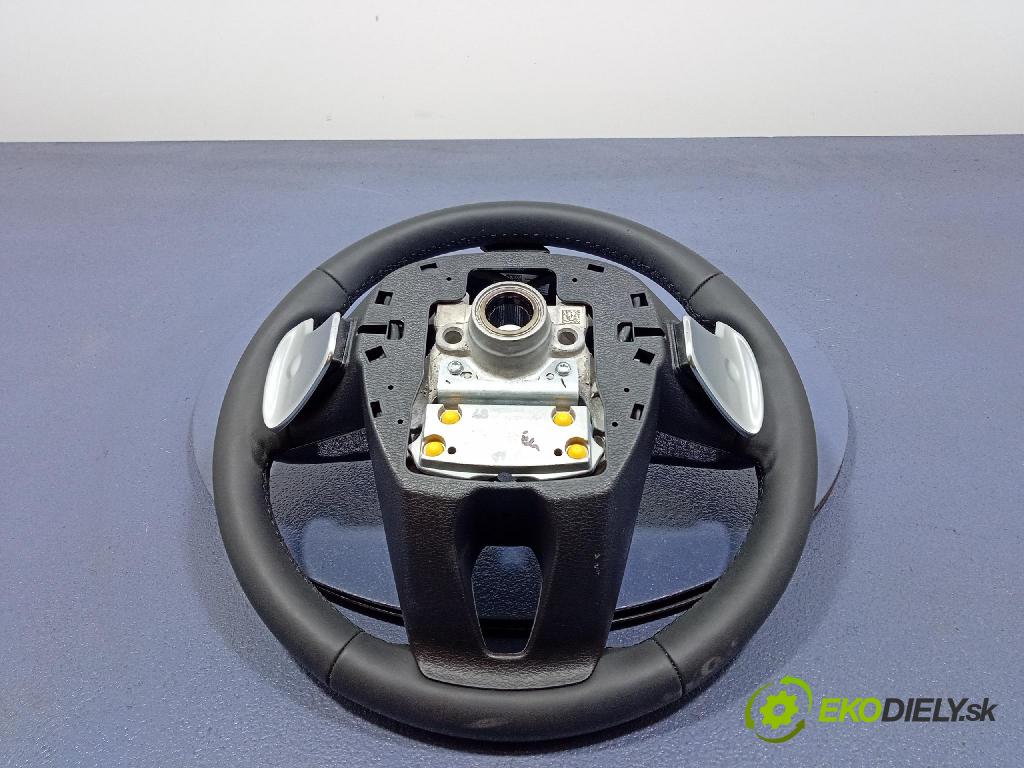 Kia Xceed 2025 volant 6499888