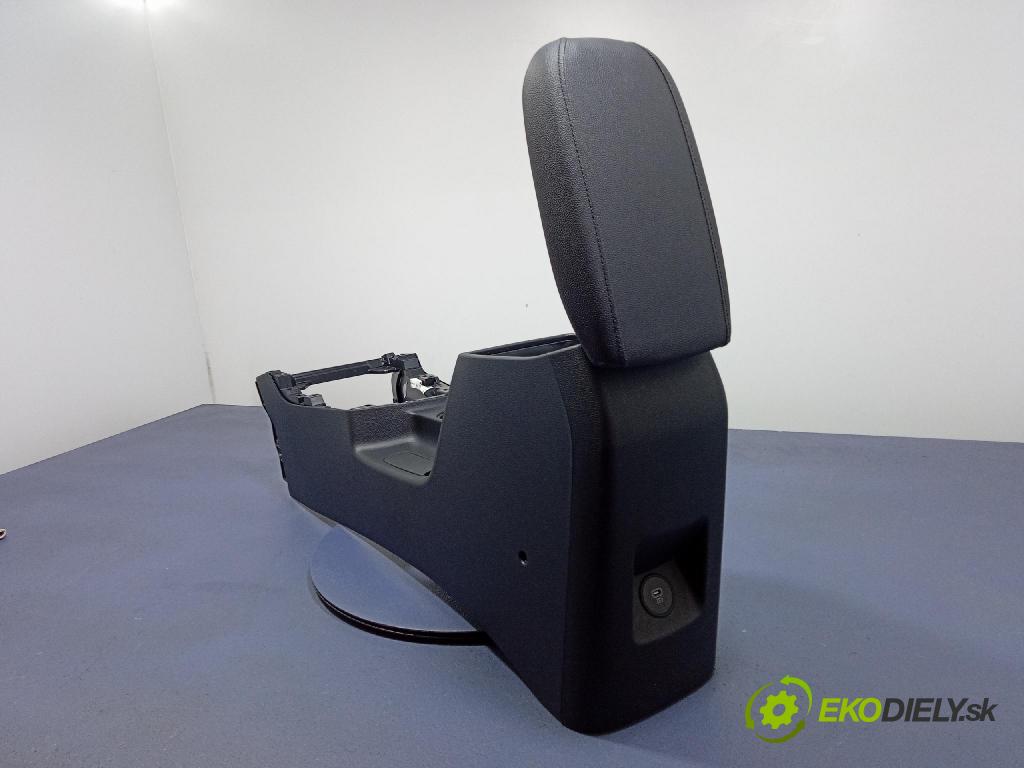 Kia Xceed 2025 Tunel: Střední: 84636-J7000