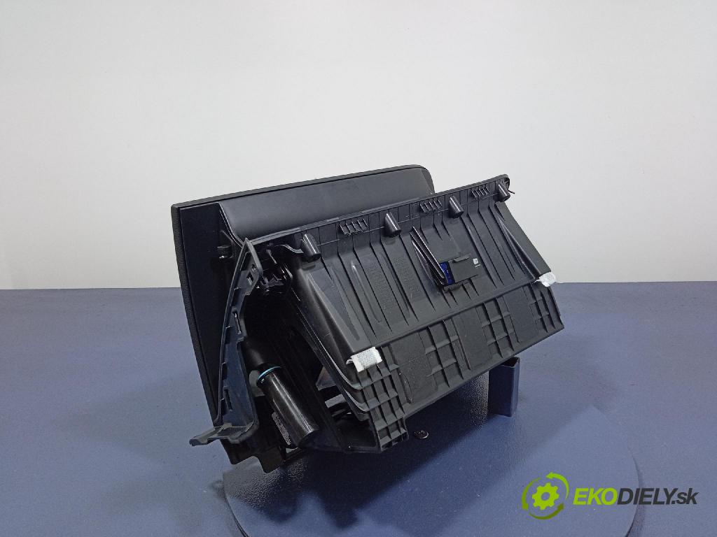 Kia Xceed 2025 kastlík K6KCD-54200